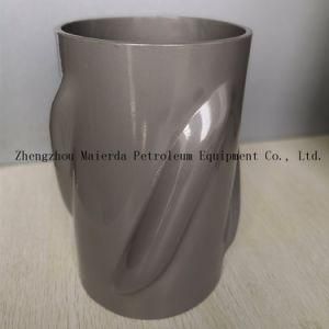 Factory Supply Stamped Semi-Rigid Centralizer for Downhole