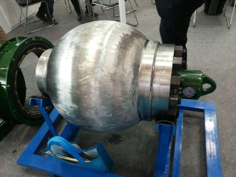 China Mud Pump Suction Air Bag Suppliers, Oilfield Accessory Supplier