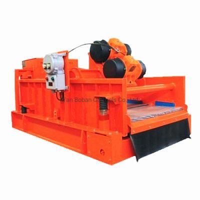 Drilling Equipment Linear Motion Shale Shaker