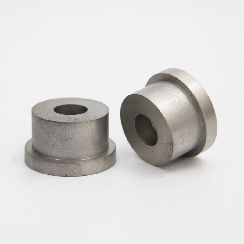 OEM High Quality Cemented Tungsten Carbide Bushings