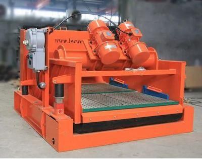 Drilling Fluid Shale Shaker for Oil Enqipment Drill Rig