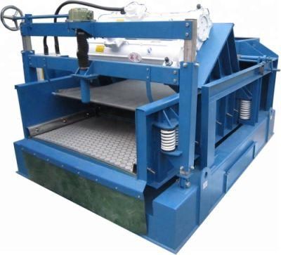 Shale Shaker Screen Shale Shaker for Boring or Sinking Oil Well Drilling