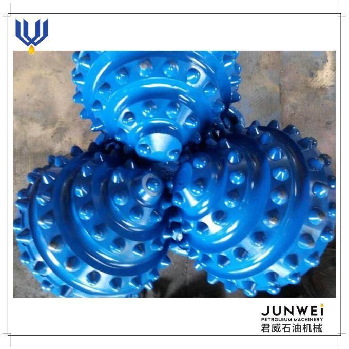 9 5/8′′ Tricone Bit for Water Well and Oil Field