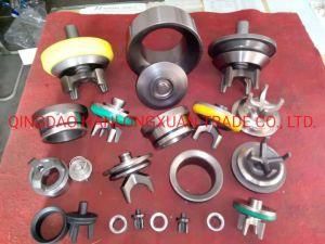 Oil Drilling Mud Pump Parts/ Full Open Seat Mud Pump Valve