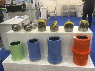 Bi-Metal Sleeve of Oil Drilling