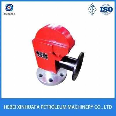 Oil Drilling/Oil Field/Petro Machinery/Relief Valve