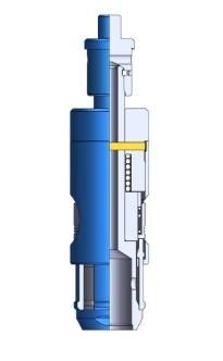 GS Pulling Tool Made in China