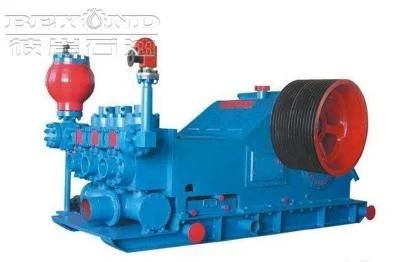 API Standard 3nb Series Drill Mud Pump