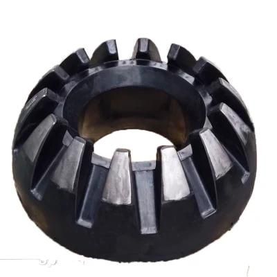 Bop Spherical Packer Spherical Sealing Element Bop Parts Bop Rubber Packing Unit