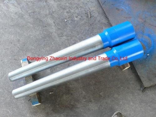 API 7-1 Oilfield Fishing Tools Female Fishing Tap /Die Collar and Taper Tap From China Factory