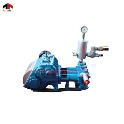 Bw160 High Efficiency Mud Pump for Drilling Rig