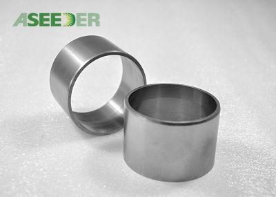 High Performance Tungsten Carbide Rotating Bushing