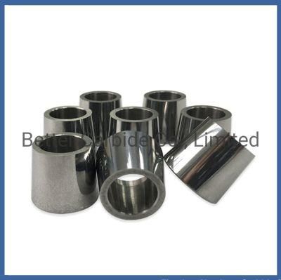 Wear Resistance Seat Sleeve - Cemented Carbide Bearing Sleeve