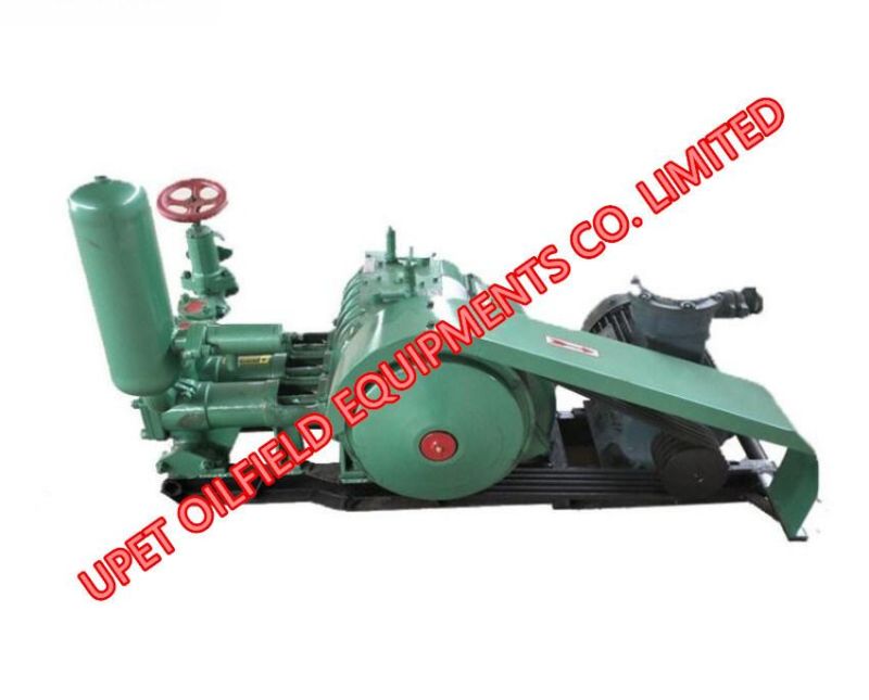 Bw-850/5 Drilling Triplex Plunger Pump/ Mud Pump/Slurry Pump