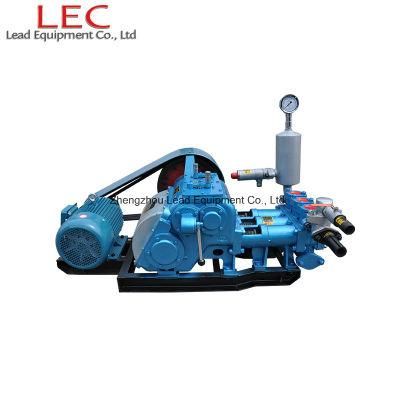 Bw250 Geological Drilling Triplex Piston Mud Pump