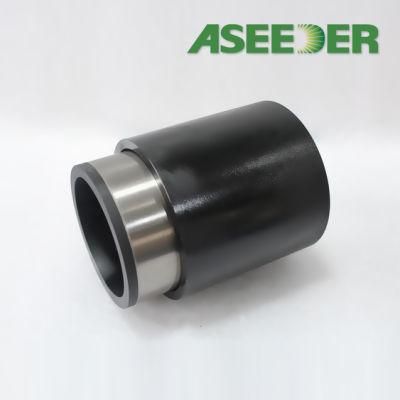 Aseeder Pta Shaft Bearing H2s / H2so3 Chemical Resistance ISO Standard