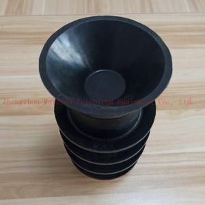 4.5 Inch Bottom Wiper Plug and Top Cement Plug Factory