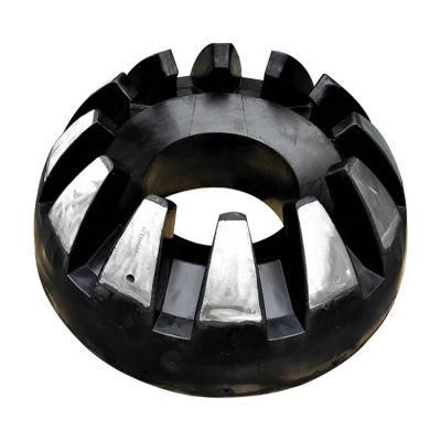 API 16A Annular Bop Packing Element for Oilfield Drilling Equipment