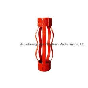 Made by Quality Suppliers Non-Weld Semi Rigid Casing Centralizer