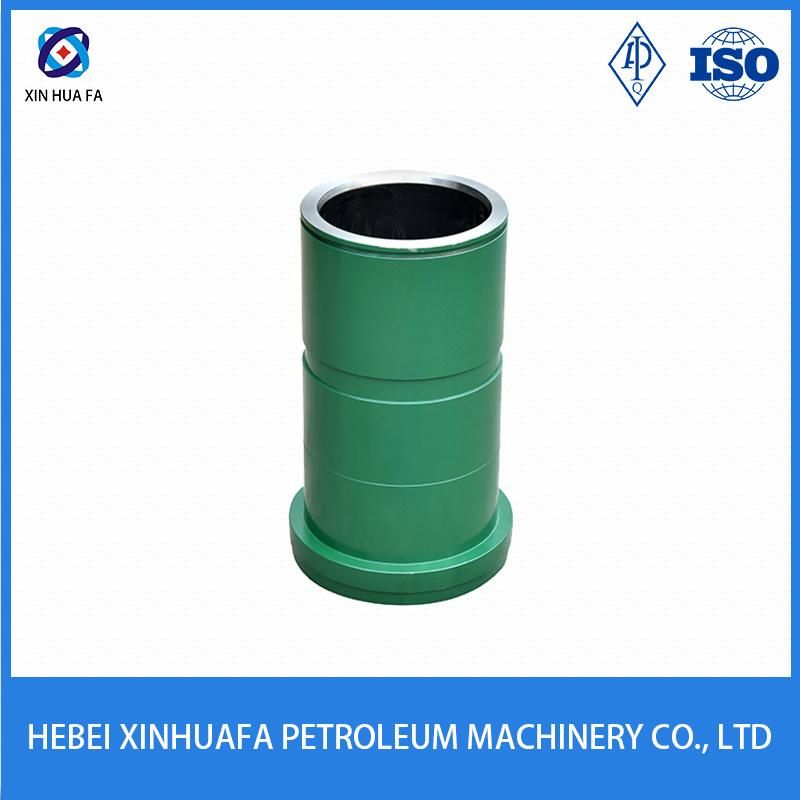 Mud Pump Parts/High Chrome Liner