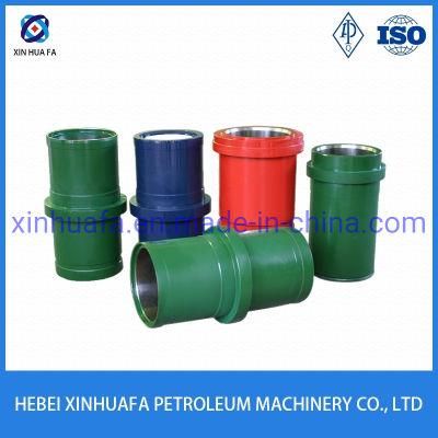 Hardened Liner for Mud Pump
