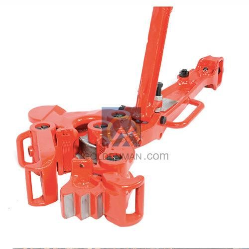 API 7K Type 75sb/Q Drilling Rig Wellhead Tools Manual Tong for Oilfield