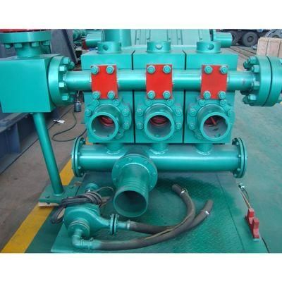 Triplex Single Action F Series Mud Pump for Drilling Rig