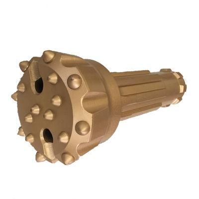 Pearldrill Drilling Tool DTH Drill Bit DTH Hammer Bit for Ore Mining