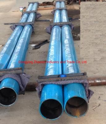 Oil Well Drilling Fishing Tools Washover Pipe with Fjwp Thread