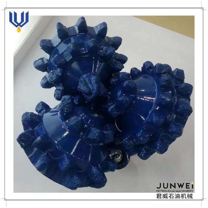 Tricone Roller Bit for Mining Well Drilling