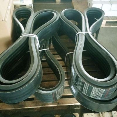 Power End Mud Pump Spare Parts V Belt