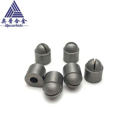 Tungsten Carbide Nozzle Sand Blasting Nozzle Oil Atomizing Nozzle