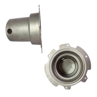 Precision Fabrication 6061 7075 Aluminum CNC Machining Parts with Color Anodizing