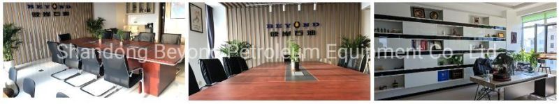 Bw1200 Mud Pump Horizontal Double Cylinder Reciprocating Double Action Piston Pump