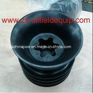 7&quot; Top Plug Wiper Cementing Plug