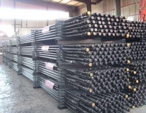 Polished Sucker Rod and Pony Rod Manufacturer