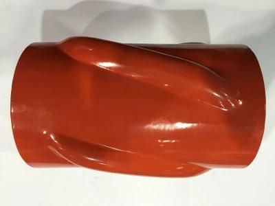 Heavy Duty Slip on Non Welded Spiraglider Centralizer