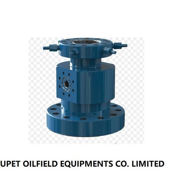 API 6A 9 3/8" Tubing Head/Production Tubing/Tubing Hangers for Wellhead Assembly Components