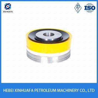 China Manufacturer /Mud Pump Piston Assembly/Piston