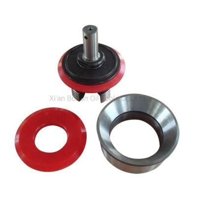 Mud Pump Spare Parts Mud Pump Valve Assembly