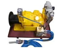 Pneumatic Winch Made in China