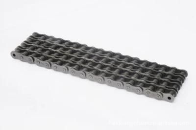 Transmission Belt Parts 60-4 a Series Short Pitch Precision Multiple Strand Roller Chains and Bush Chains