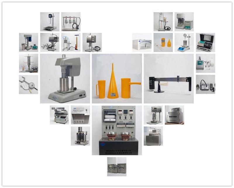 Two-channel  HPHT Shale Swell Meter for Testing the Expansion of Drill Core and Swelling Solid