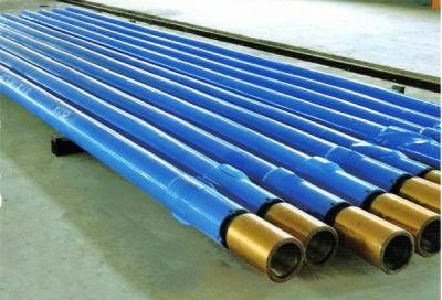 API Downhole Drilling Mud Motor for Directional Drilling