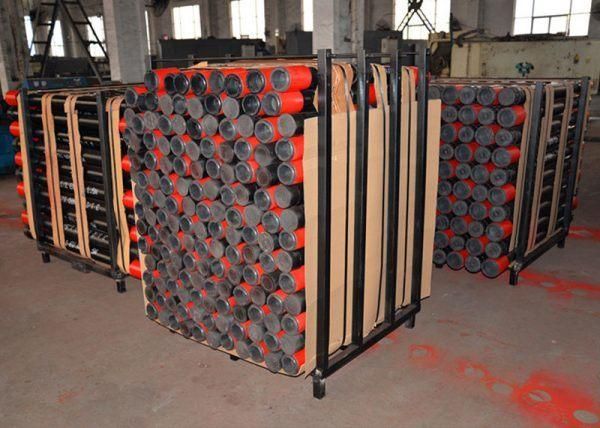 API L80 J55 Pup Joint for Oilfield Tubing and Casing