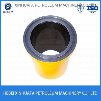 Spare Parts for Drilling Machine/Pump Parts/Mud Pump Spare Parts