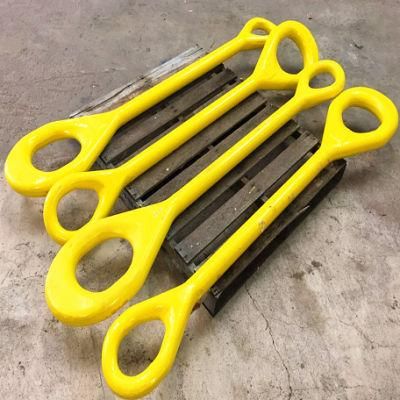High Quality API Standard Oil Well Drilling Rig Elevator Links