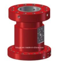 Union Flange for Oil Field