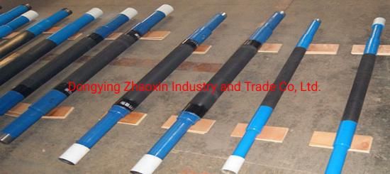 API11d1 Hydraulic Expansion Casing Packer Casing External Packer