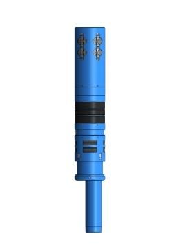 Esph Electric Submersible Pump Packer